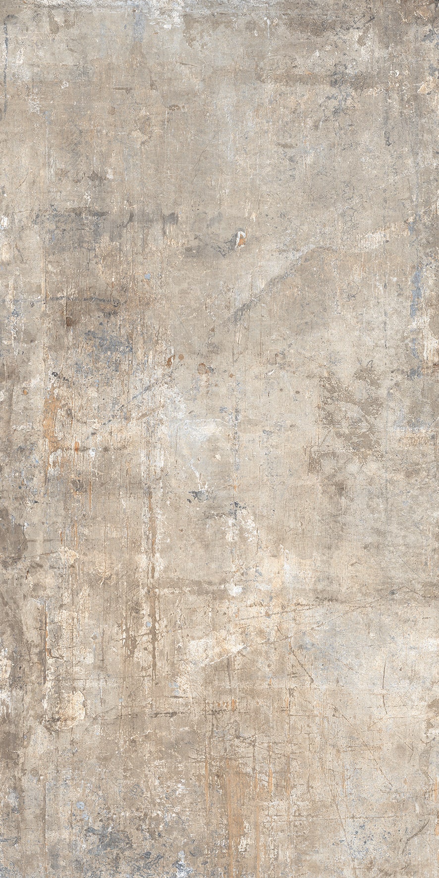 Industrial Concrete Effect Beige Tile 80x40cm