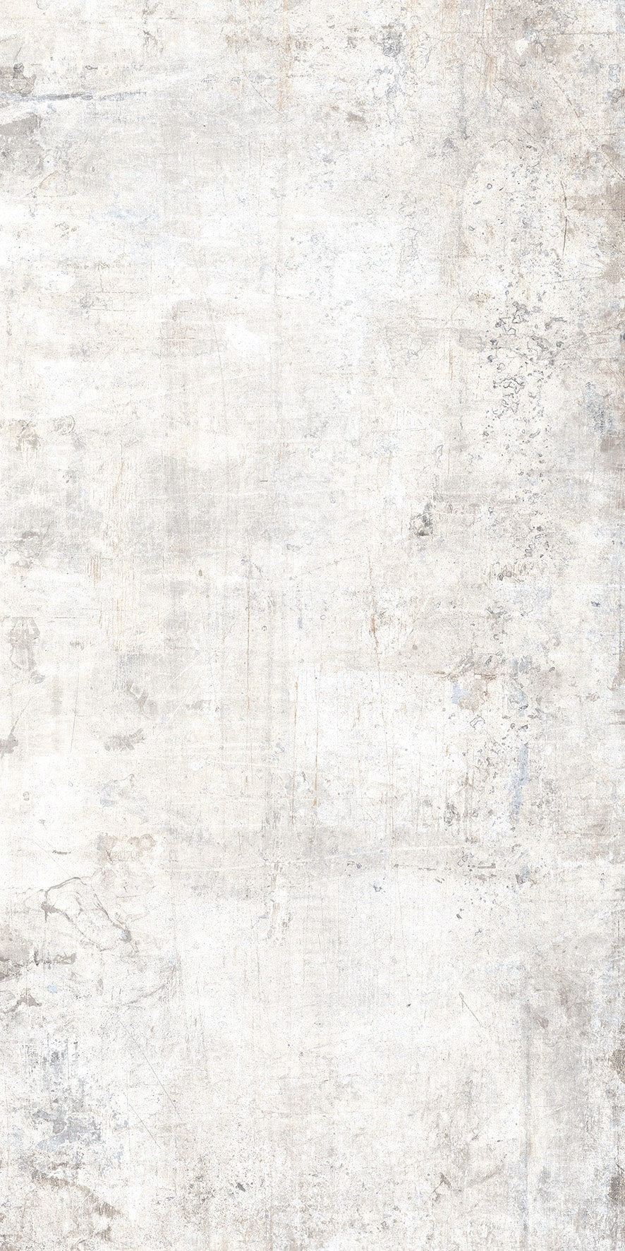 Industrial Concrete Effect Ice Tile 80x40cm