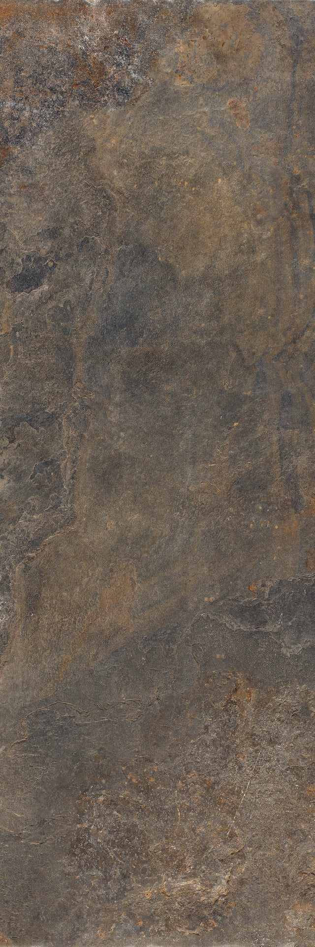 Rondine Ardesie Multicolour Outdoor Porcelain Slab Tile 40x120cm