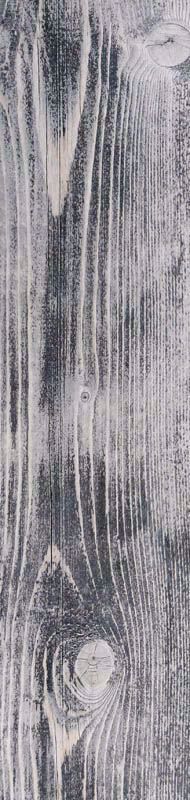 Yurtbay Vintage Blue Wood Effect Floor Tile 15x60cm