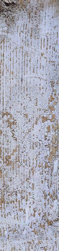 Yurtbay Vintage Blue Wood Effect Floor Tile 15x60cm