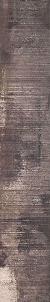 Yurtbay Samba Grey Wood Effect Porcelain Tile 15x90cm