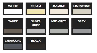 Ultra Prosealer: Silicone Sealant 310ml