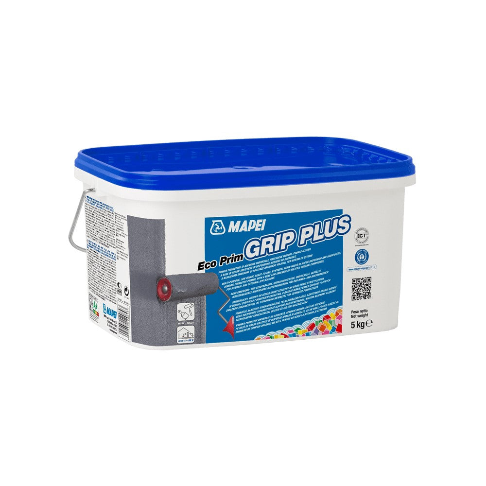 Mapei Eco Prim Grip Plus 5kg