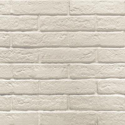 Rondine New York Cream Brick Slips 25x6cm PER BOX