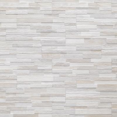 Wall Art Ice Porcelain Cladding 15x61cm