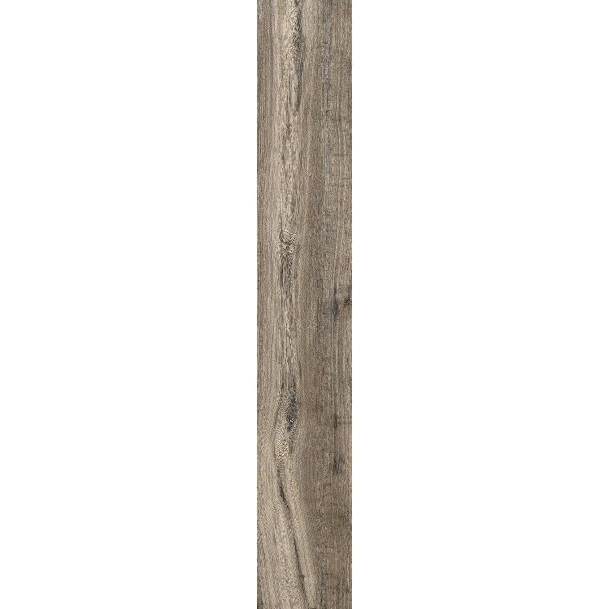 La Foresta Ash Wood Effect Porcelain Tile 15x100cm