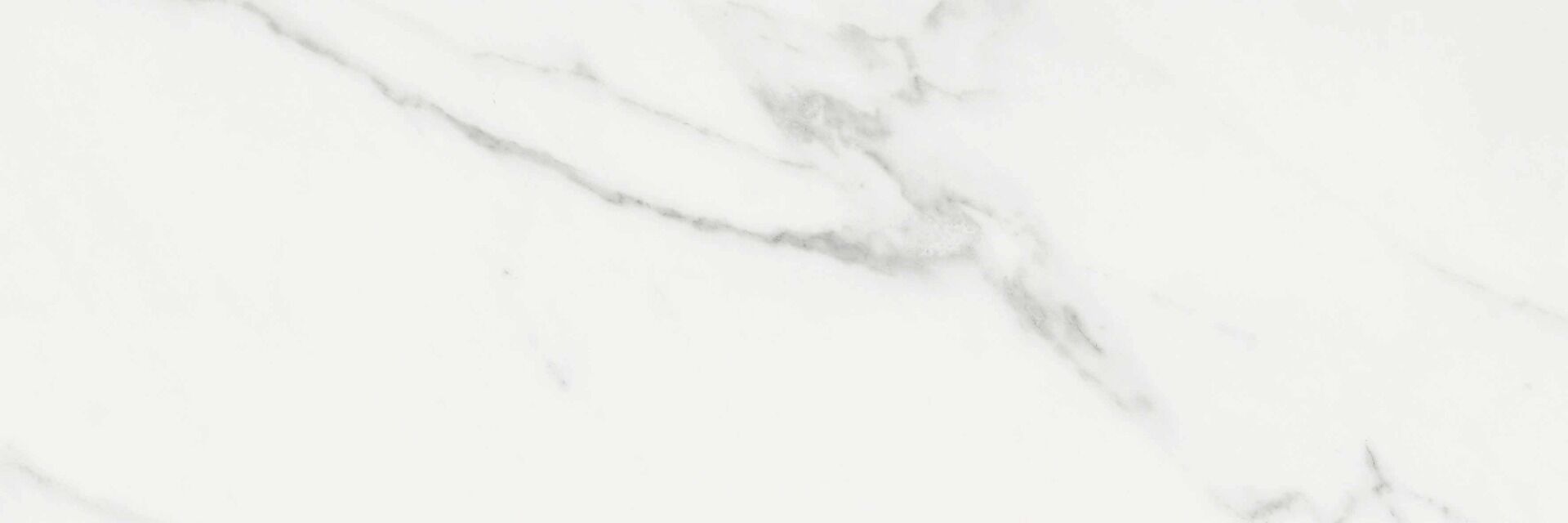 Serenity Gloss Ceramic Wall Marble Effect Tile 30x90cm