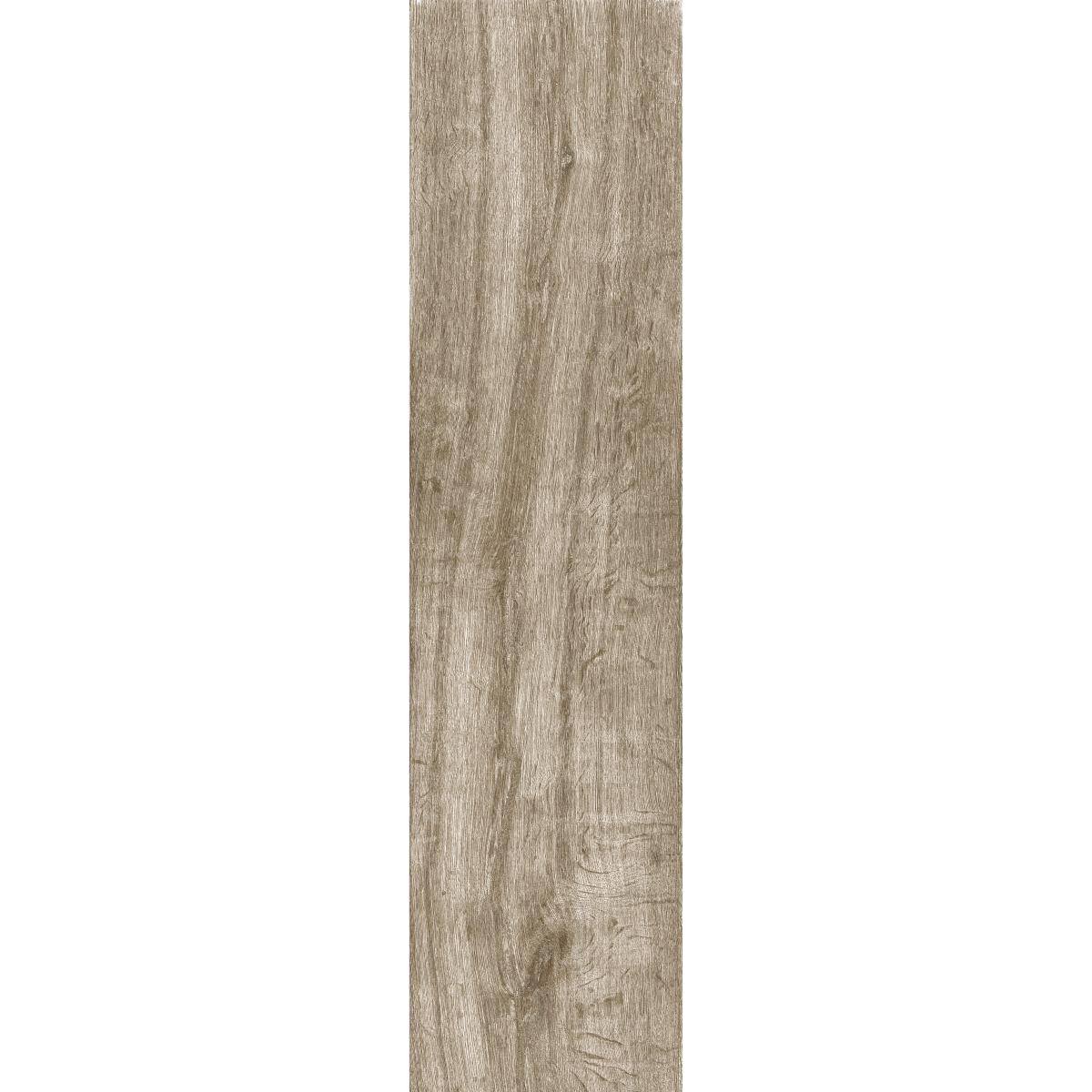 Woodland Beige Wood Effect Porcelain Tile 15x58cm