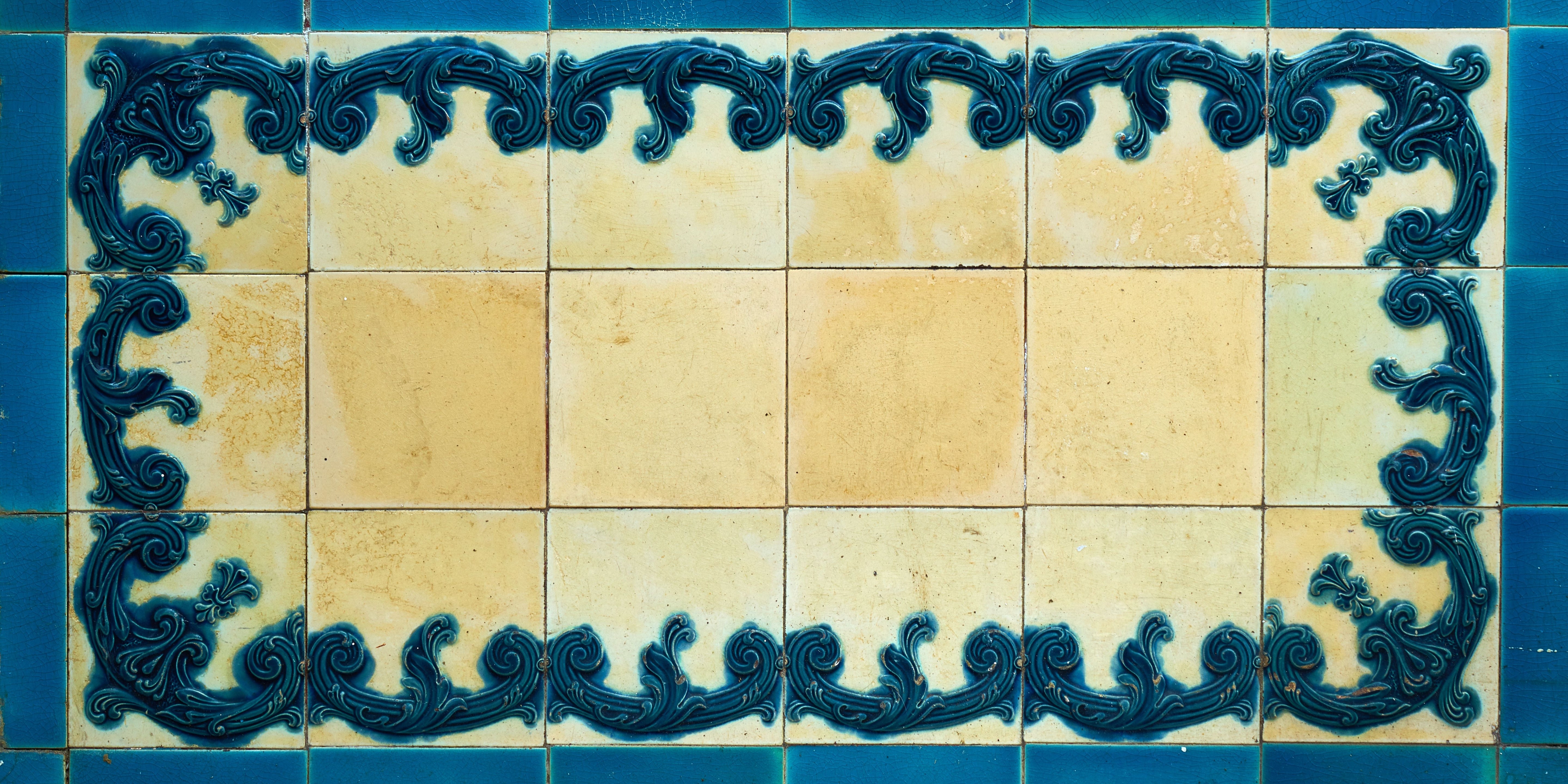 What Makes Victorian Tiles Different from Other Flooring?