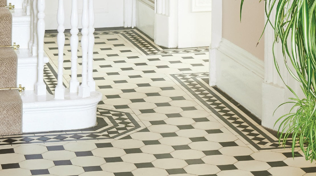 The Ultimate Guide to Choosing the Perfect Hallway Tiles