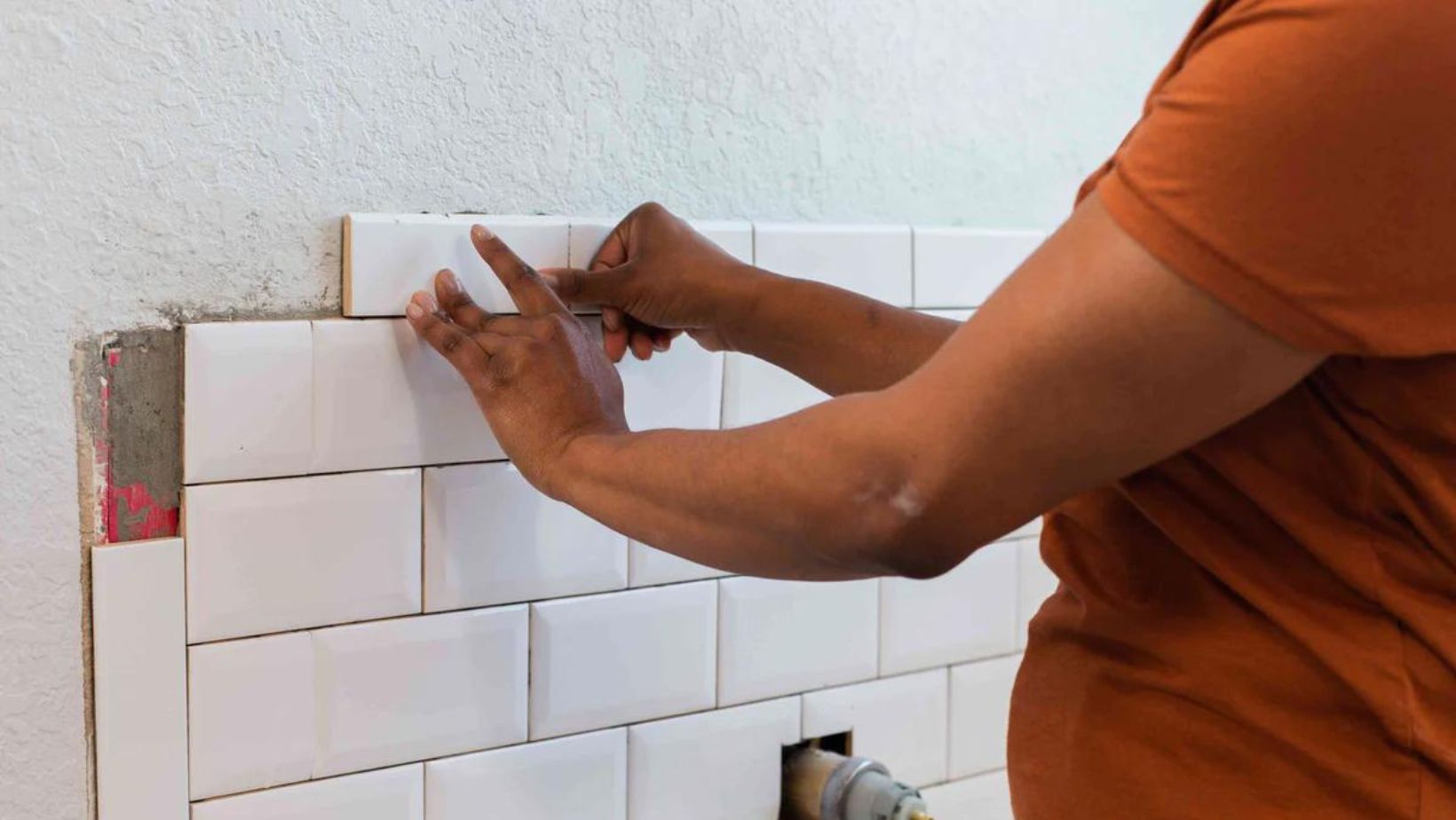How to Install Wall Tiles?