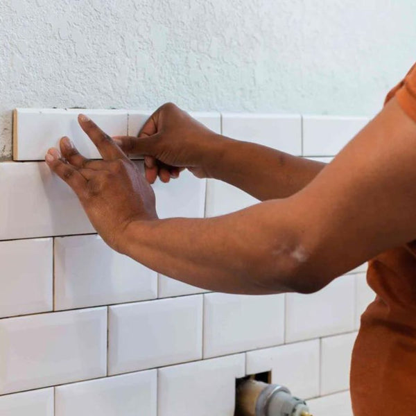 How To Install Wall Tile Howtospecialist How To Build