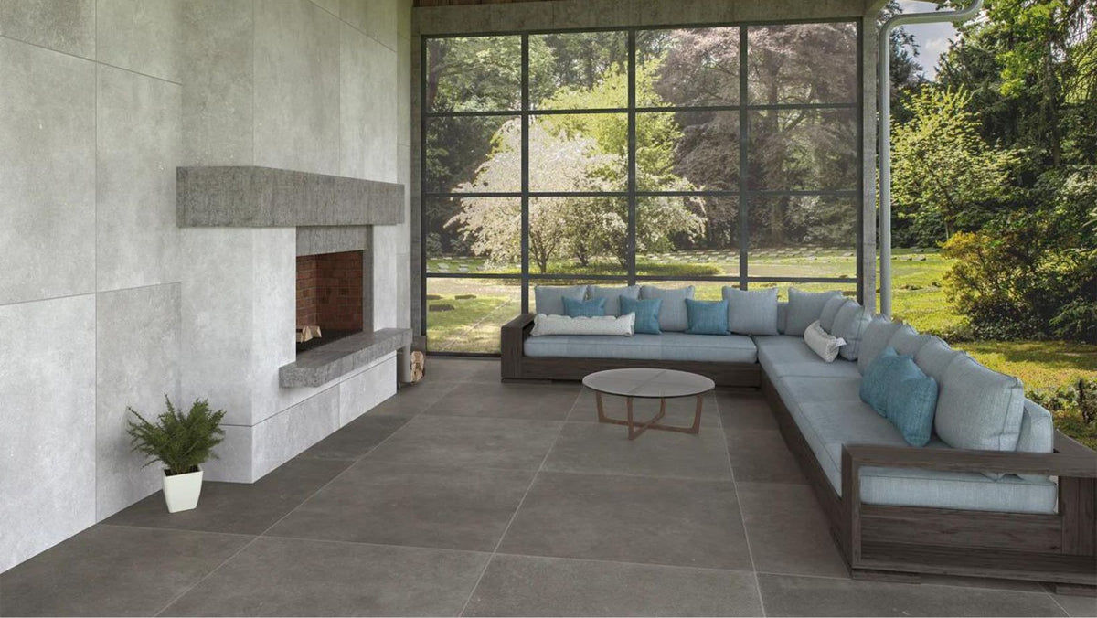 Tile Large Pages What you should know about Large Format tiles? - TheBigTileCo