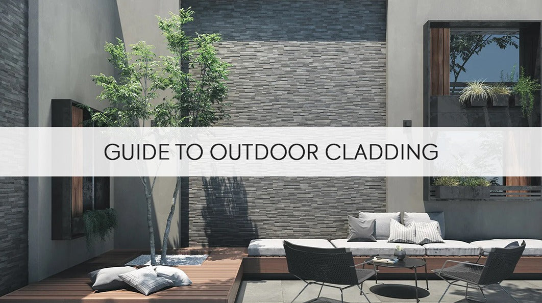 Transform Your Exteriors: A Comprehensive Guide to Outdoor Cladding