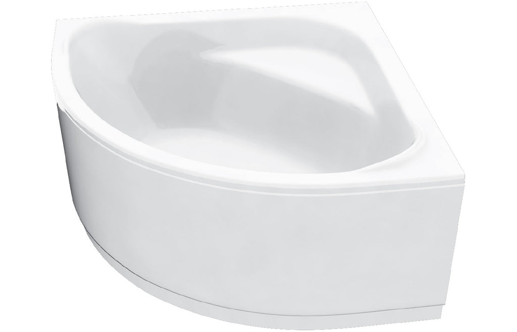 1350mm Standard Corner Bath Panel-Panels-DIBP0274-