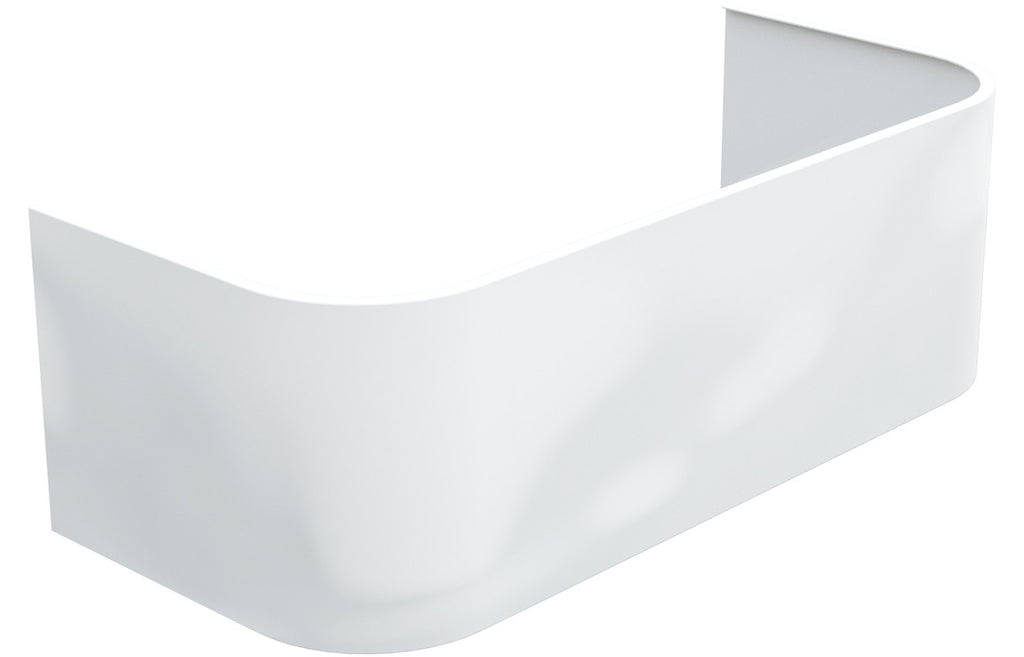 1700mm Back To Wall Bath Panel-Panels-DIBP0270-