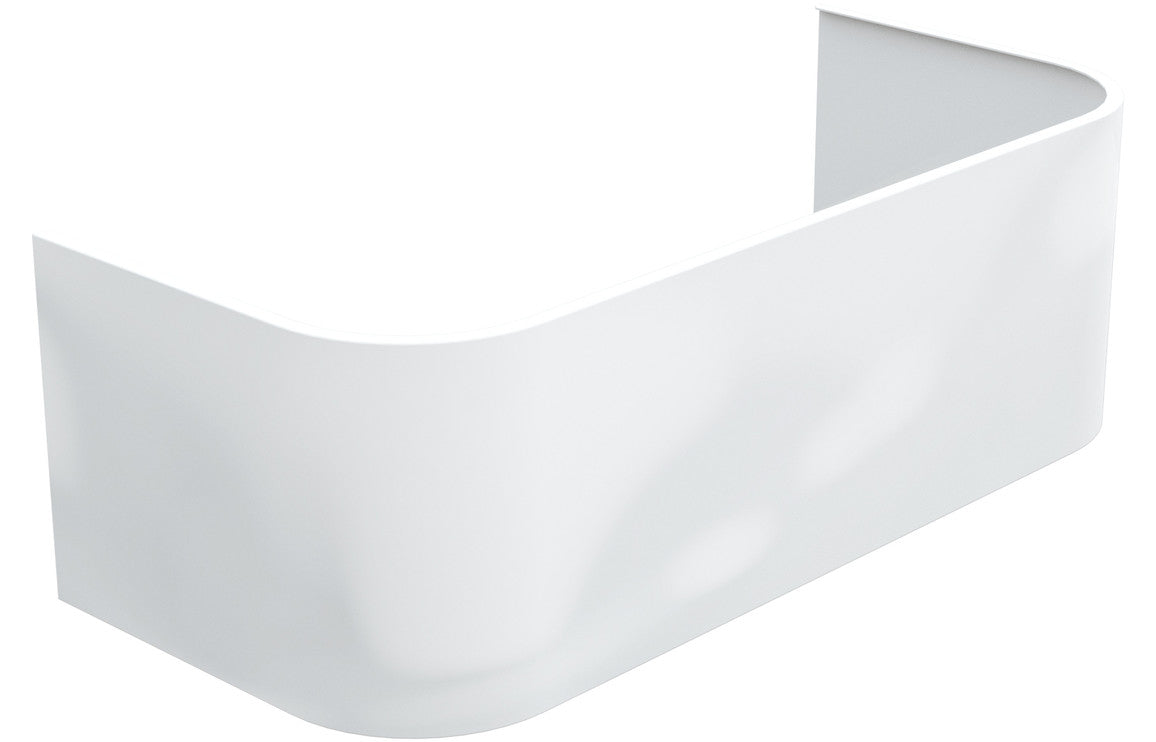 1700mm Back To Wall Bath Panel-Panels-DIBP0270-