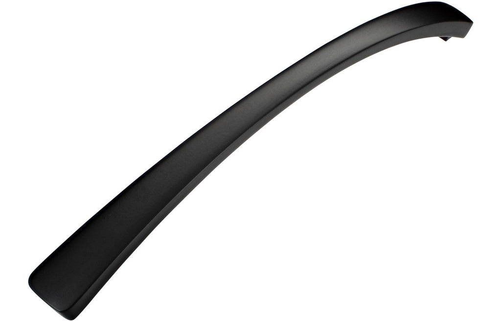 170mm Bow Handle-Matt Black-