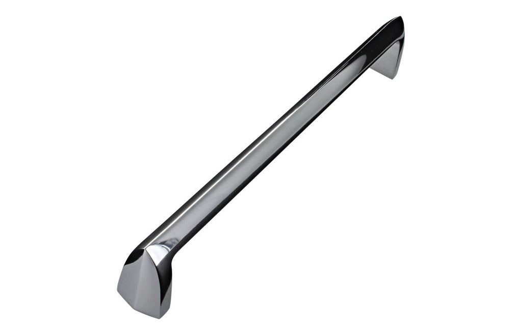 175mm Sleek Handle-Chrome-