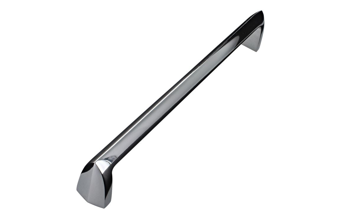 175mm Sleek Handle-Chrome-