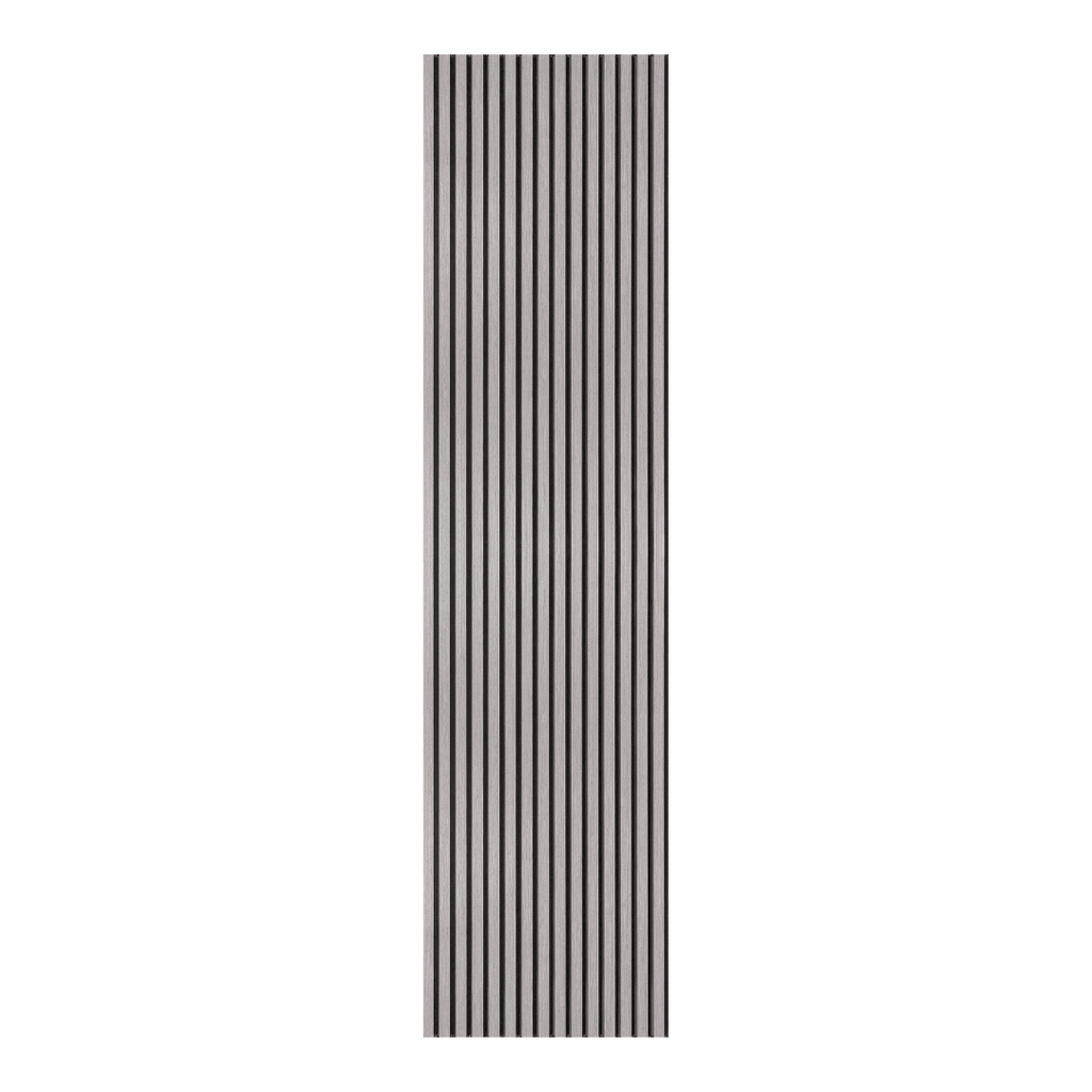 Acoustic Wall Panel Medium Oak 240x60cm-Panels