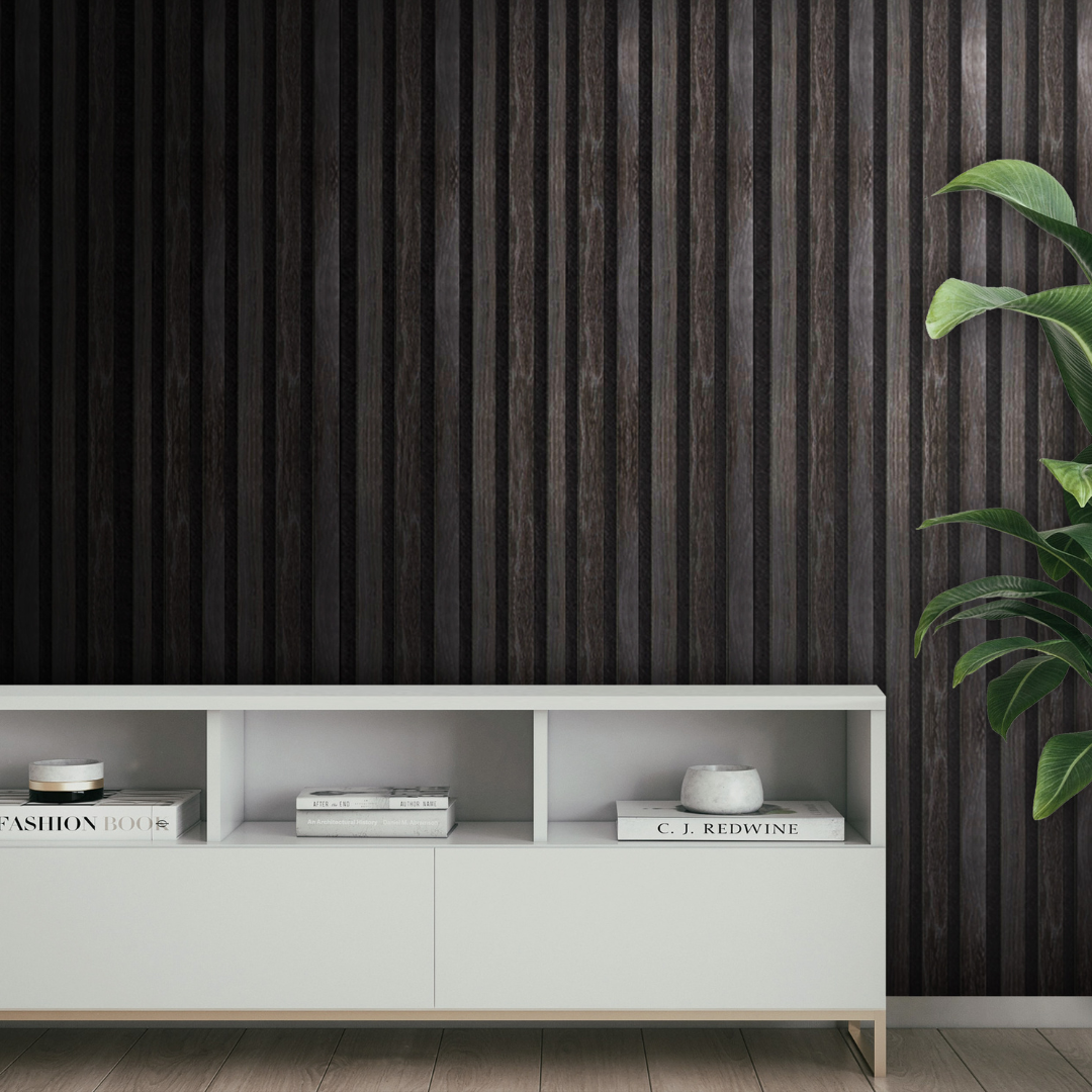 Acoustic Wall Panel Wedgewood 240x60cm