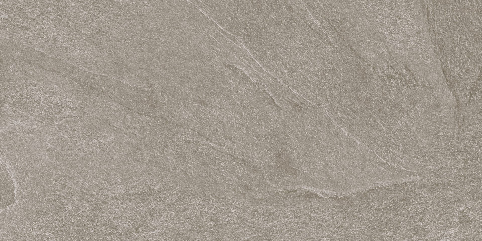Verbier Earth Stone Effect Porcelain Wall and Floor Tile 30x60cm