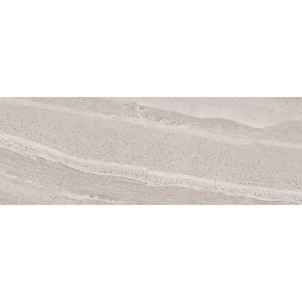 Aged Stone Grey Stone Effect Ceramic Wall Tile 25x70cm