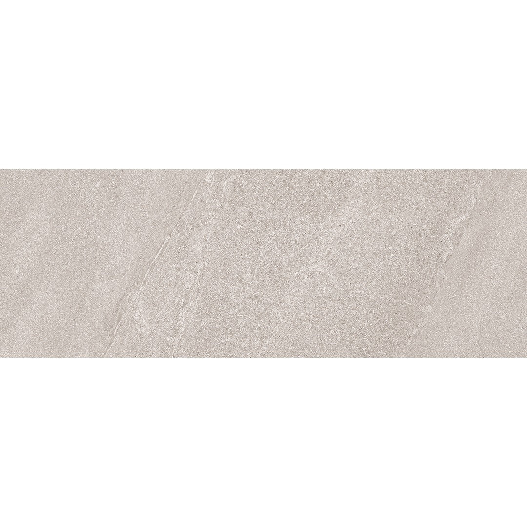 Aged Stone Grey Stone Effect Ceramic Wall Tile 25x70cm