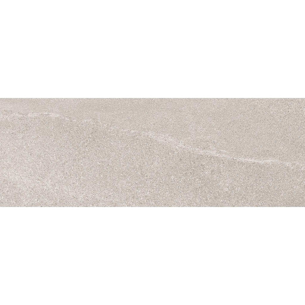 Aged Stone Grey Stone Effect Ceramic Wall Tile 25x70cm