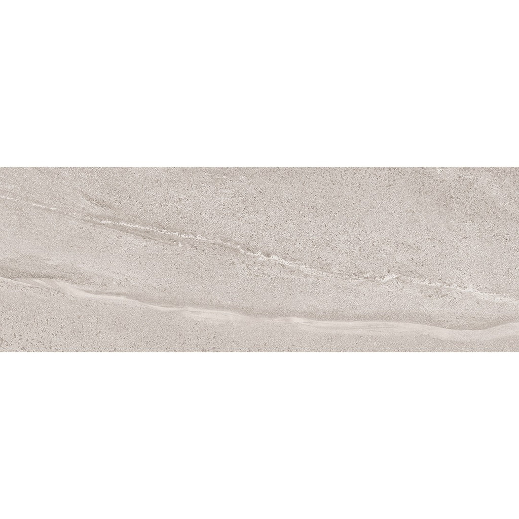 Aged Stone Grey Stone Effect Ceramic Wall Tile 25x70cm