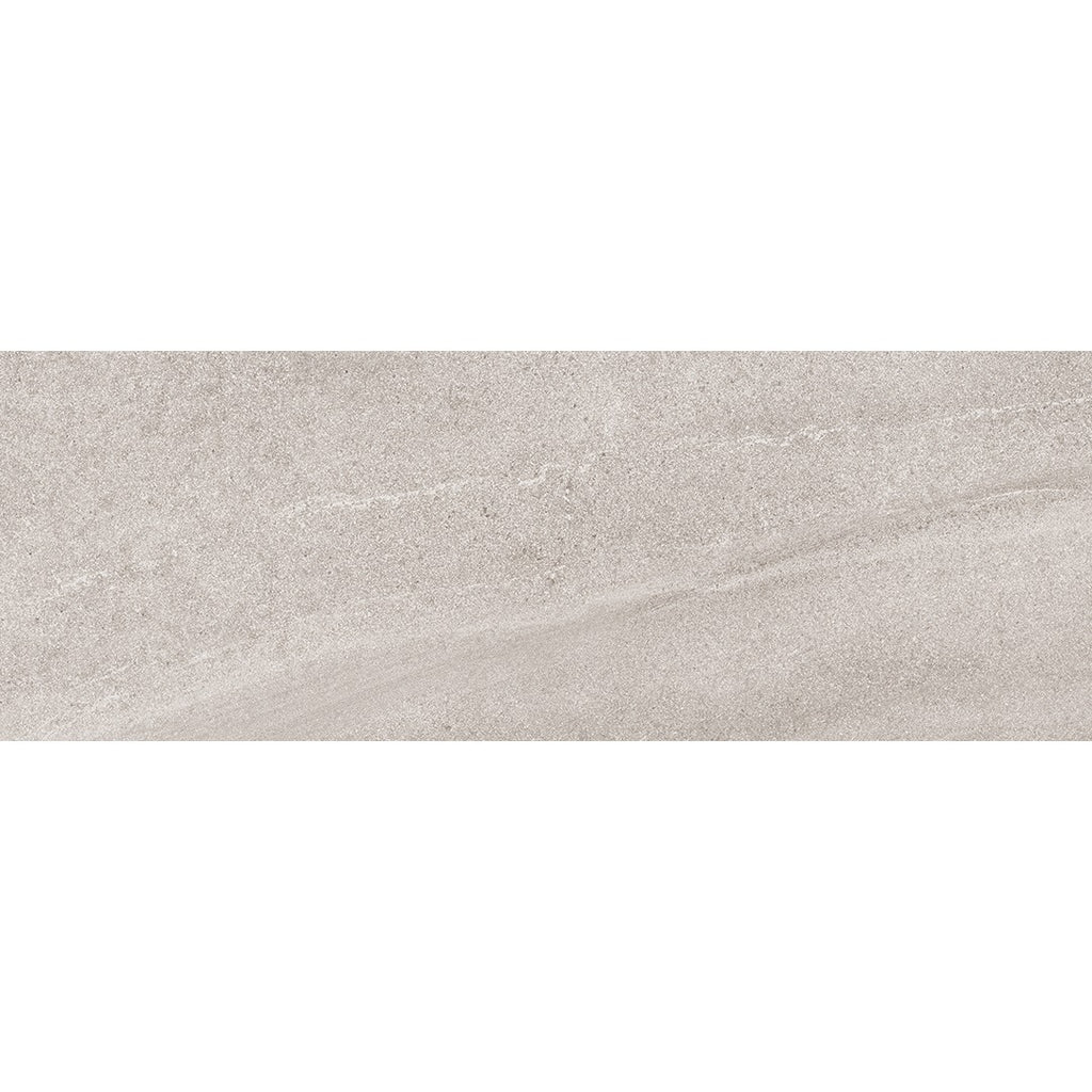 Aged Stone Grey Stone Effect Ceramic Wall Tile 25x70cm
