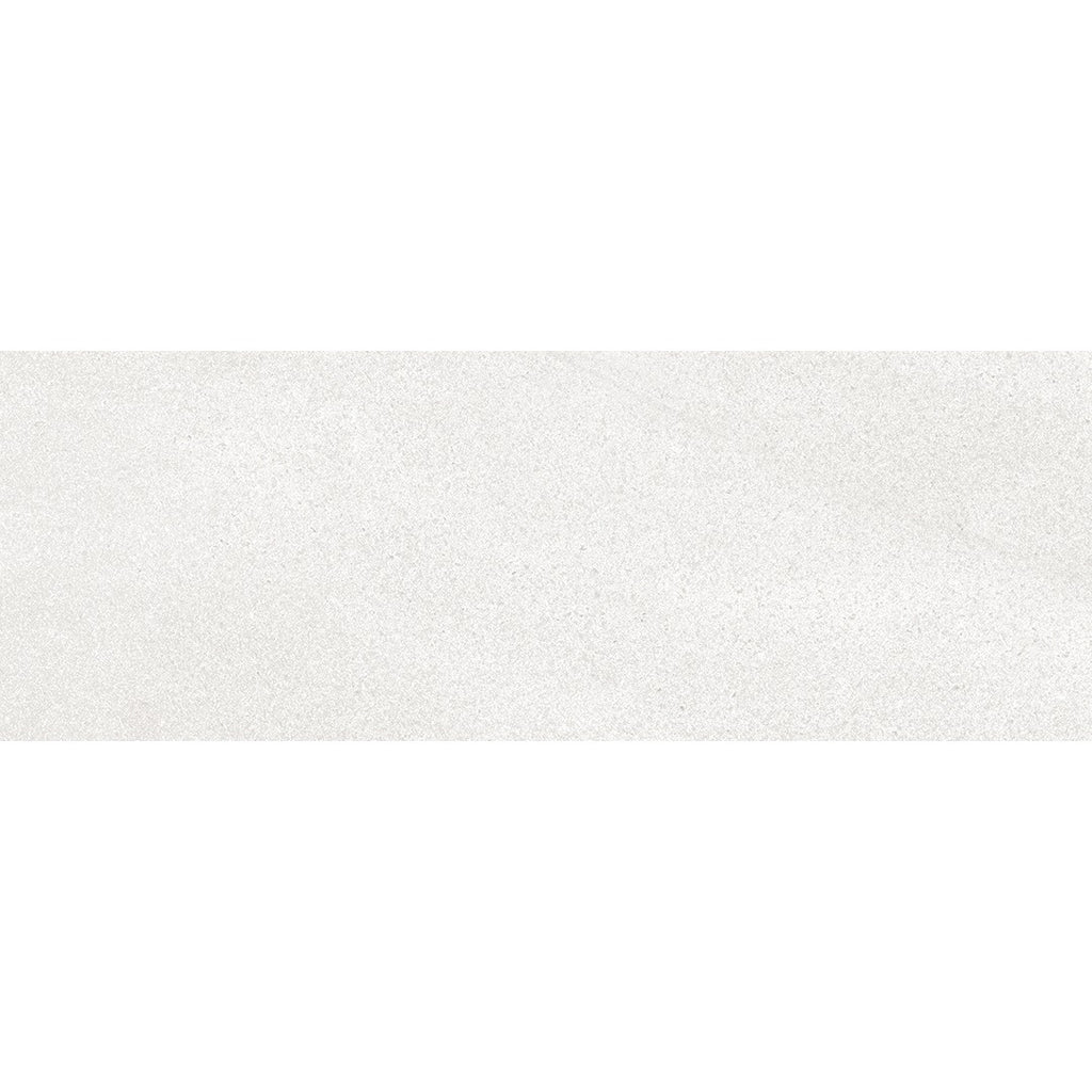Aged Stone White Stone Effect Ceramic Wall Tile 25x70cm