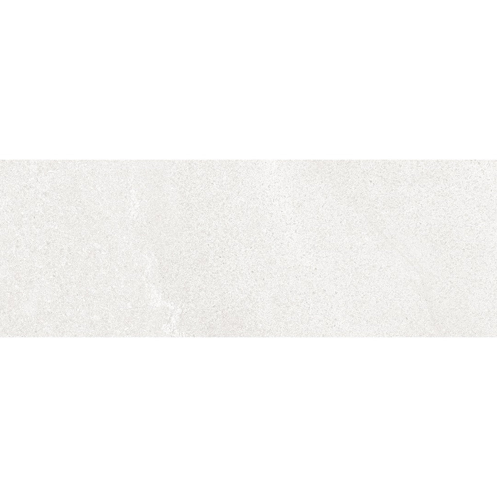 Aged Stone White Stone Effect Ceramic Wall Tile 25x70cm