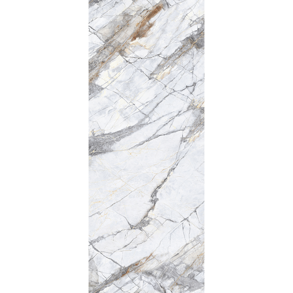 Aqua Wall Fuji Matt SPC Wall Panel 950x2400x6mm-Verona-WP1019