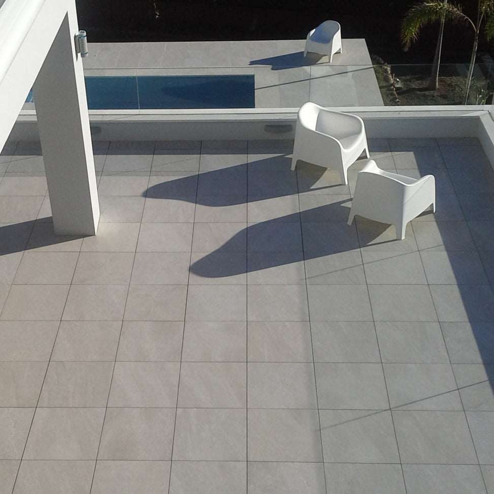 Brantano Blanco Floor Tile 60x60cm