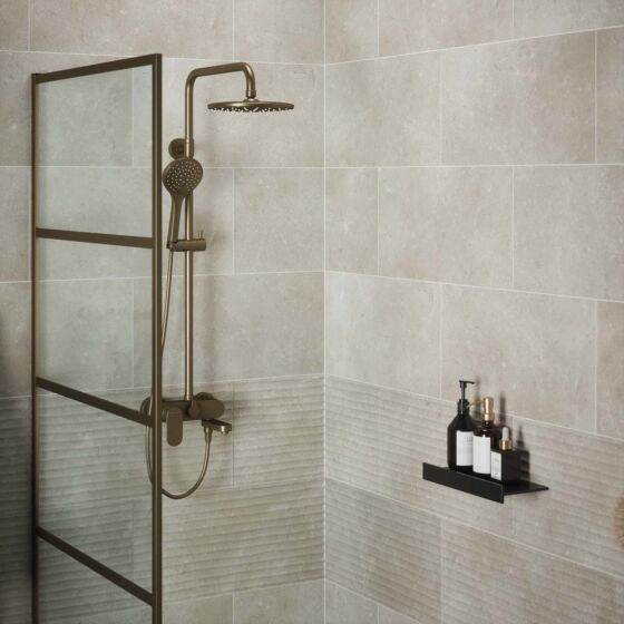 Bloomberg Décor Matt Wall Tile 30x60cm-Verona-P12997