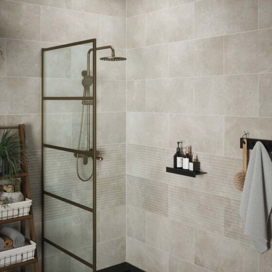 Bloomberg Décor Matt Wall Tile 30x60cm-Verona-P12997