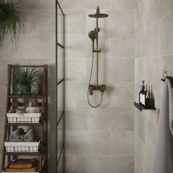 Bloomberg Décor Matt Wall Tile 30x60cm-Verona-P12997