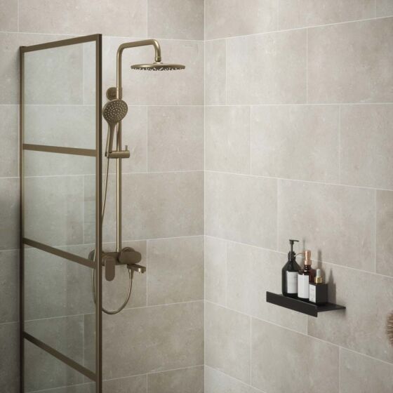 Bloomberg Matt Ceramic Wall Tile 30x60cm-Verona-P12883