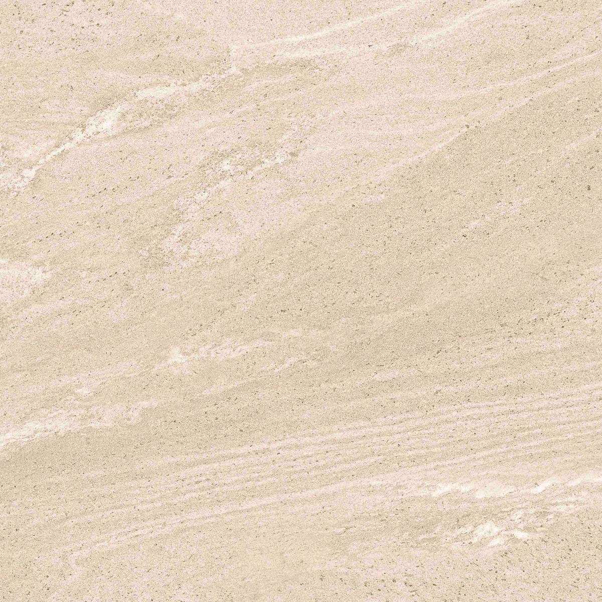 Brantano Beige Floor Porcelain Tile 60x60cm