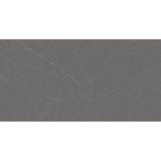Capri Dark Matt Ceramic Wall Tile 30x60cm-Verona-P12787