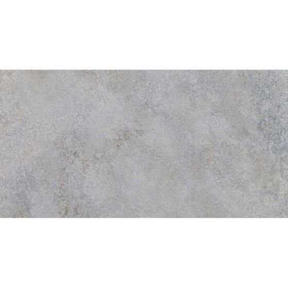Columbia Grey Matt Porcelain Wall and Floor Tile 60x120cm-Verona-P12947