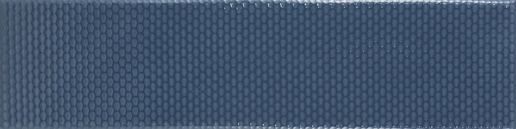 Crafted Gradient Patterns Denim Ceramic Tile 7.5x30cm-Verona-P10524