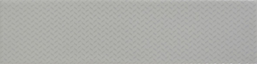 Crafted Gradient Patterns Grey Ceramic Tile 7.5x30cm-Verona-P10525