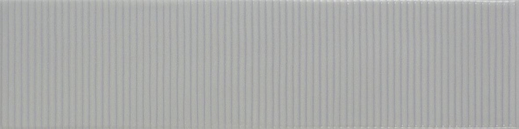 Crafted Gradient Patterns Grey Ceramic Tile 7.5x30cm-Verona-P10525
