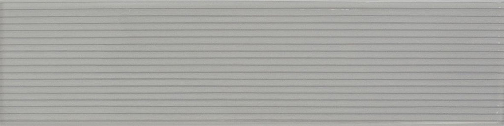 Crafted Gradient Patterns Grey Ceramic Tile 7.5x30cm-Verona-P10525