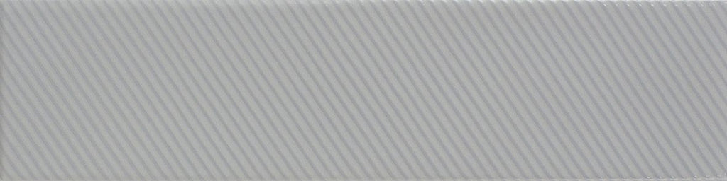 Crafted Gradient Patterns Grey Ceramic Tile 7.5x30cm-Verona-P10525