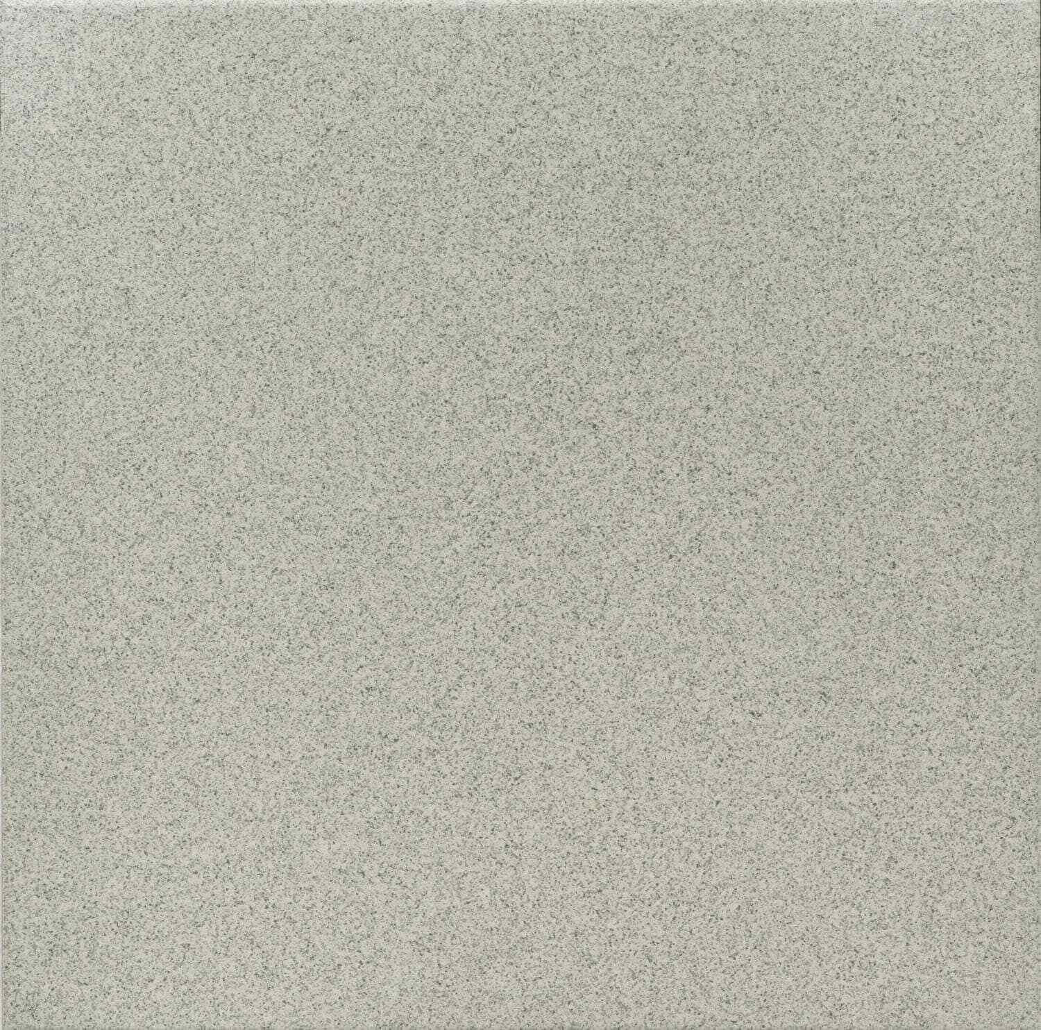 Dorset Woolliscroft Flat Steel Grey Slip Resistant Quarry Tile 148x148mm